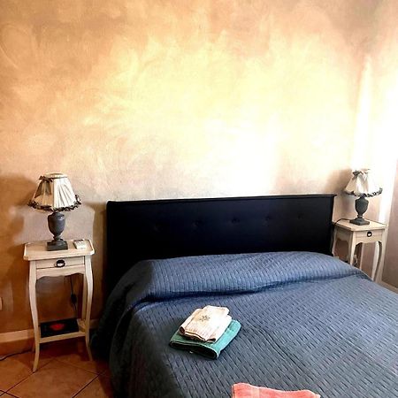 Santa Maria Apartment Olbia Exterior photo