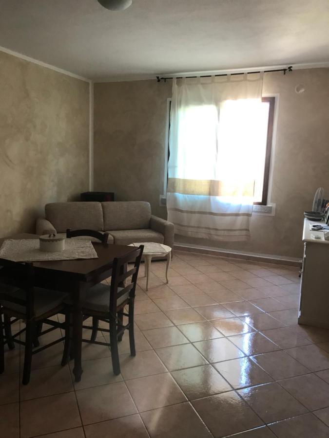 Santa Maria Apartment Olbia Exterior photo