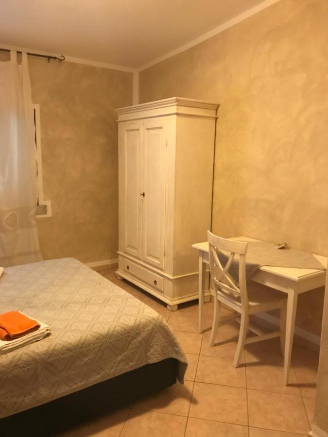 Santa Maria Apartment Olbia Exterior photo