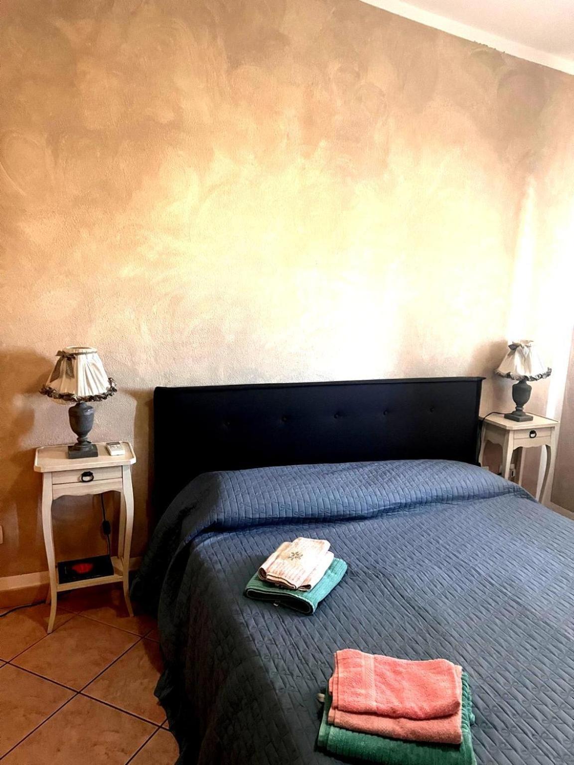 Santa Maria Apartment Olbia Exterior photo