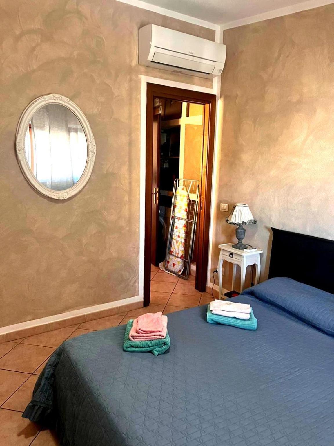Santa Maria Apartment Olbia Exterior photo