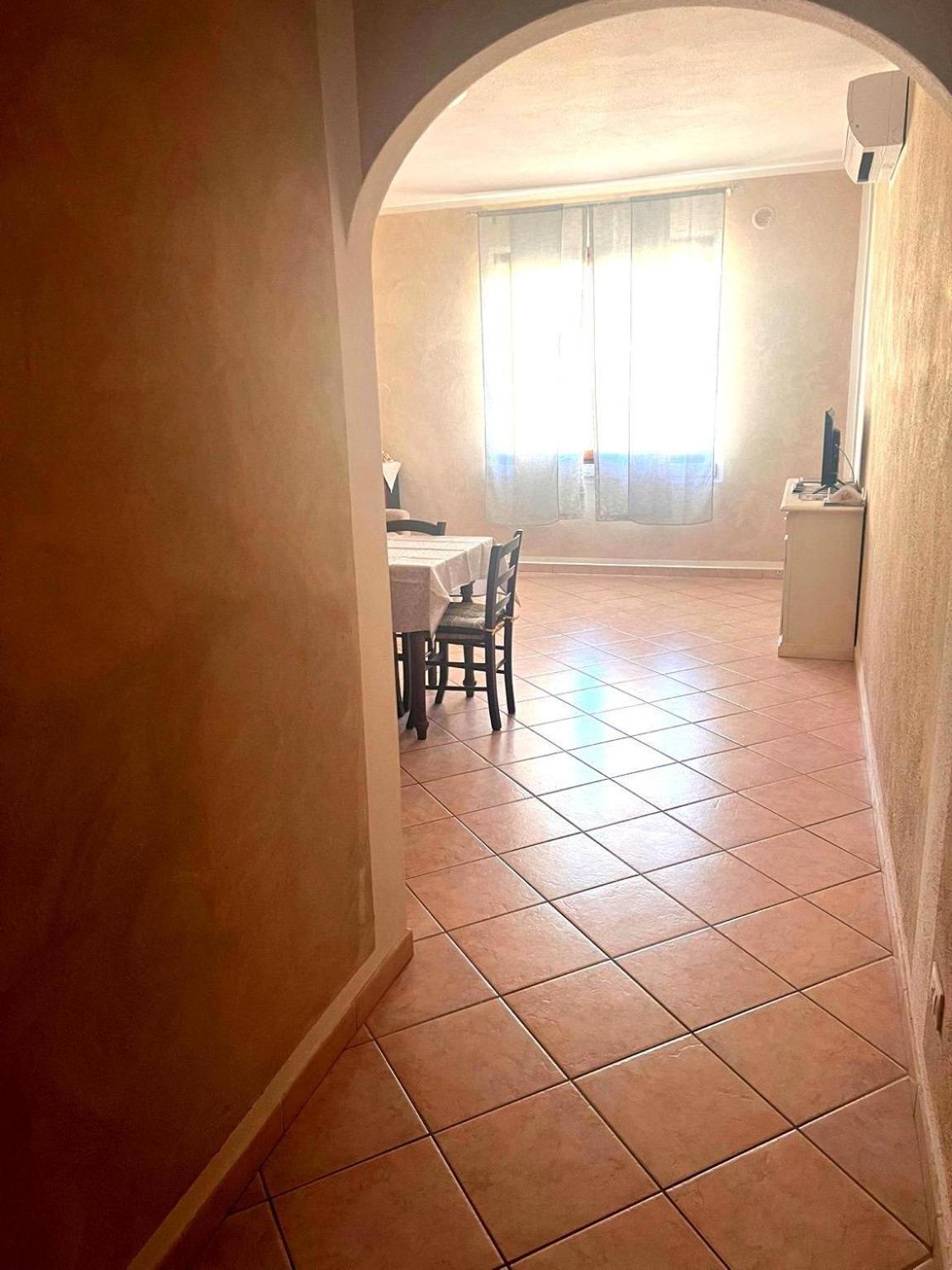 Santa Maria Apartment Olbia Exterior photo