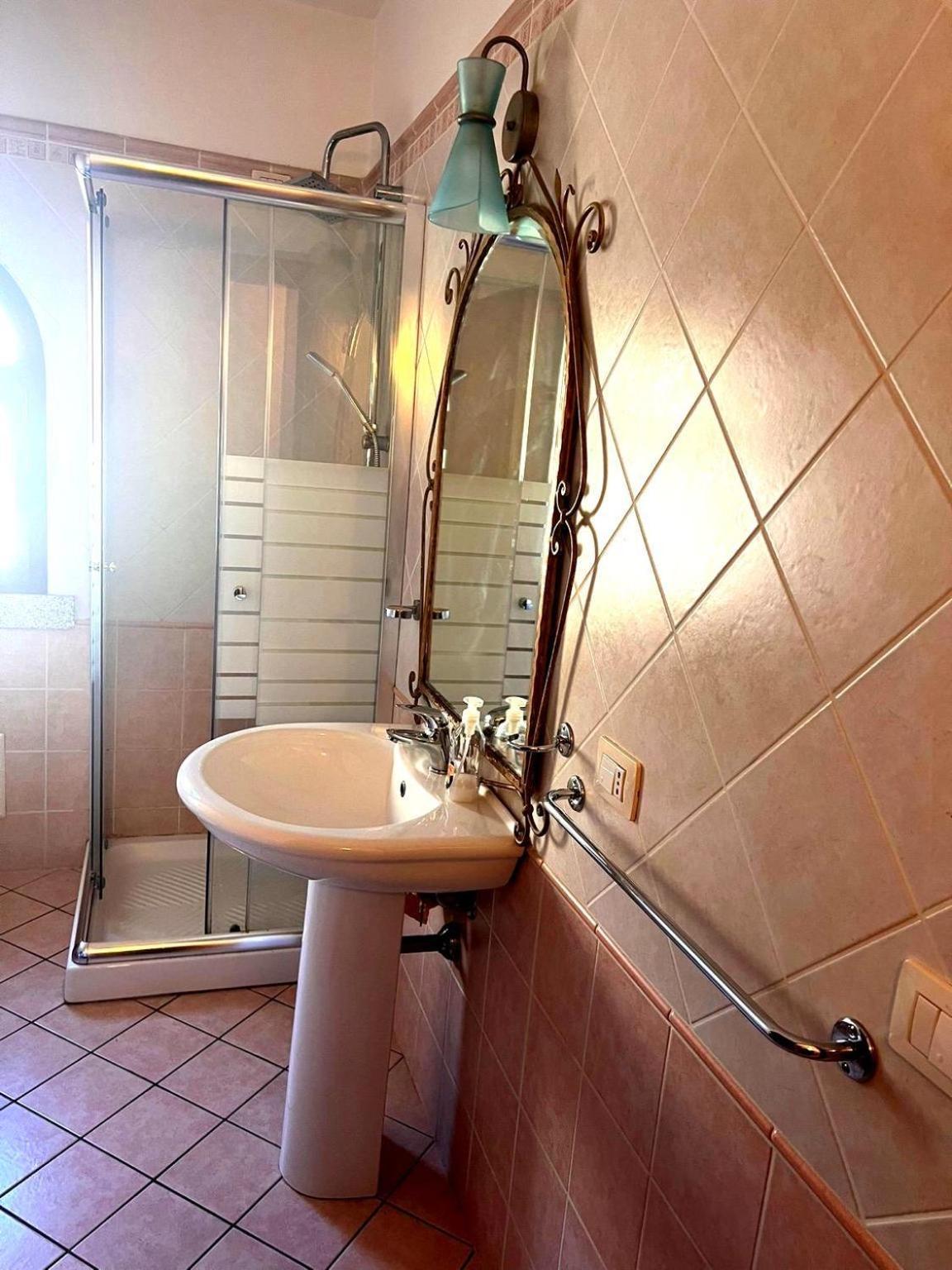 Santa Maria Apartment Olbia Exterior photo