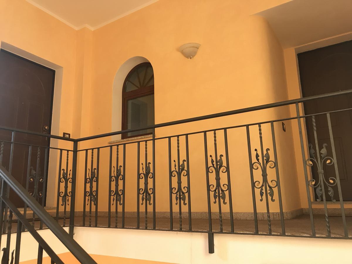Santa Maria Apartment Olbia Exterior photo